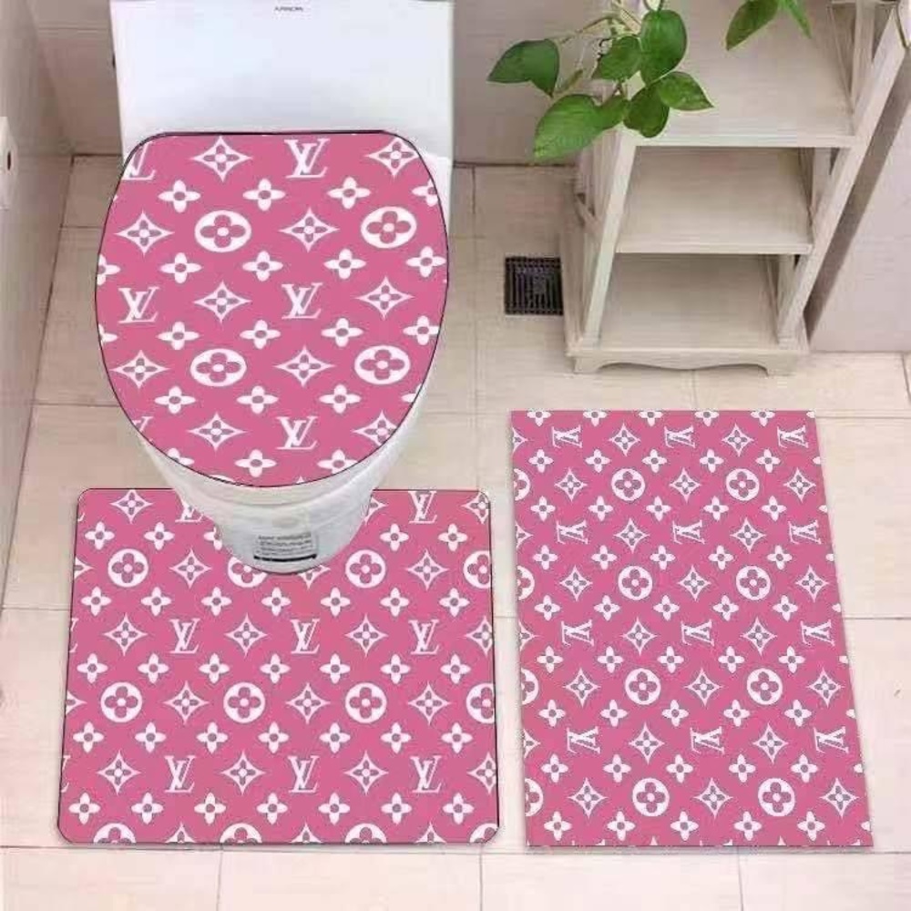Luxe bath mats - Picture 8 of 8